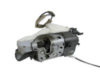 Peugeot 5008 I T87 09-13 Türschloss m. ZV Stellmotor Links Vorne Peugeot 5008 I T87 09-13 01.11.2011 732291 gebraucht Vorschau 1