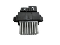 Ford Mondeo 5 V CF 14-19 Widerstand Gebläse Lüfter Ford Mondeo 5 V CF 14-19 09.12.2015 F011500104 DG9H-19E624-AA... Vorschau 1