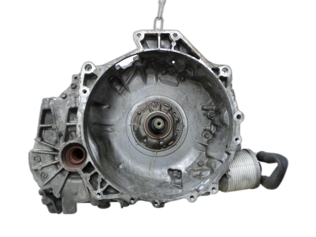 Peugeot 407 Coupe 05-11 HDI 2,7 150KW Automatikgetriebe Getriebe ohne Wandler 20GG07  - Bild 1