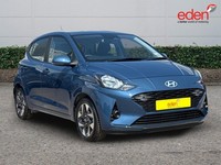 2026 Hyundai i10 1.0 [63] Advance 5dr Auto [Nav] HATCHBACK PETROL Automatic