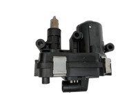 Jeep Compass II 17-21 Stellmotor für Drallklappen Klappensteuerung Jeep Compass II 17-21 12.08.2019 HE0149926A gebraucht Vorschau 1