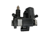 Jeep Compass II 17-21 Stellmotor für Drallklappen Klappensteuerung Jeep Compass II 17-21 12.08.2019 HE0149926A gebraucht Vorschau 1