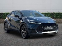 2025 Toyota C-HR 1.8 Hybrid Excel 5dr CVT SUV Hybrid Automatic