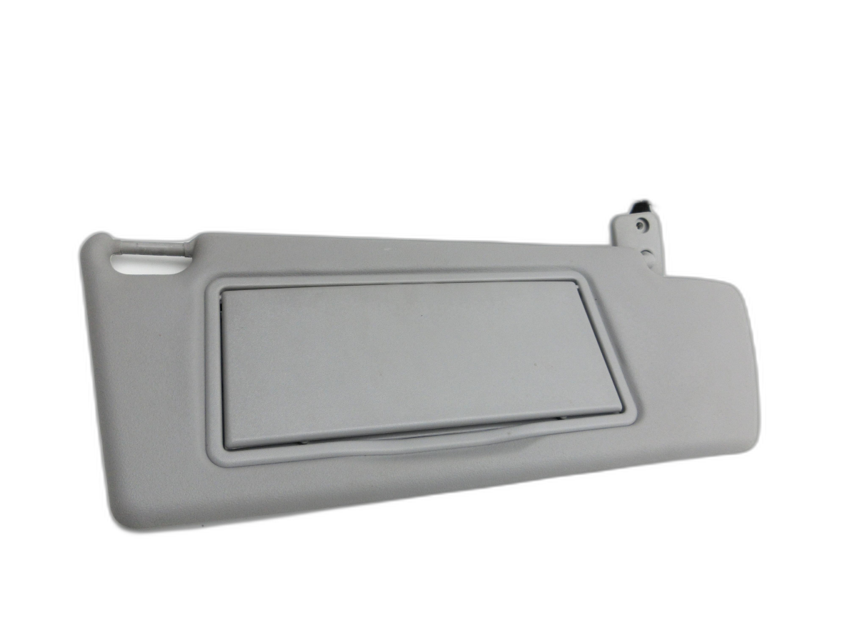 Opel Zafira B A05 05-08 Sonnenblende Rechts Beifahrerseite beleuchtet  - Bild 1