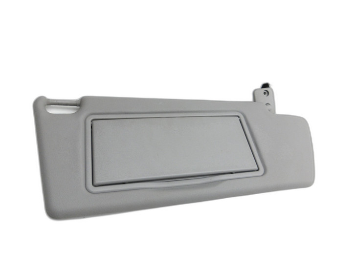 Opel Zafira B A05 05-08 Sonnenblende Rechts Beifahrerseite beleuchtet  - Bild 1