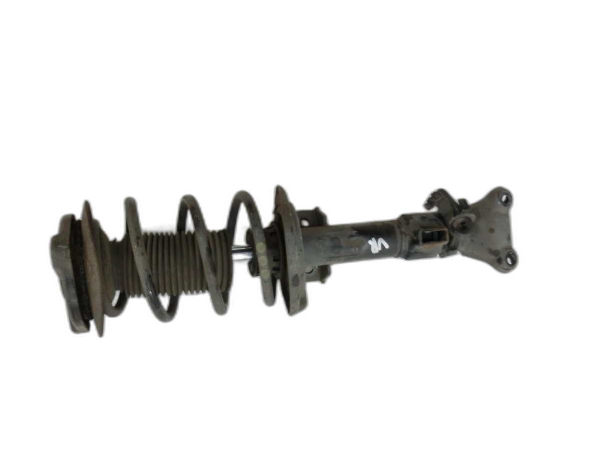Ammortizzatore tipo McPherson anteriore Dx per Lim Mercedes W204 C320 07-14 - Bild 1