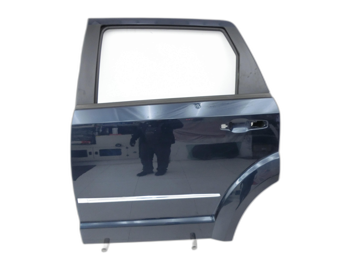 Fiat Freemont 11-16  Tür Links Hinten PPS - Bild 1