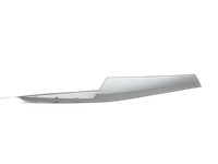 BMW X1 E84 X18D 09-12 Kombi Blende Innen Armaturenbrett Rechts BMW X1 E84 X18D 09-12 21.06.2010 51452991701 2991701... Vorschau 1