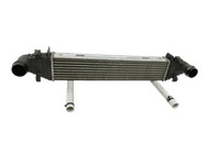 Mercedes S204 C180 09-14 CGI 1,8 115KW Ladeluftkühler Kühler Turbo Intercooler Mercedes S204 C180 09-14 01.06.2010... Vorschau 1
