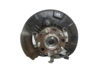 Hyundai Tucson IV NX4 20-23  Hybrid Hyb 1,6 132KW 4WD Achsschenkel Radnabe Links Hinten Hyundai Tucson IV NX4 20-23... Vorschau 1