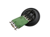 Skoda Fabia 6Y 99-04 Widerstand Gebläse Lüfter Skoda Fabia 6Y 99-04 16.05.2003 6Q0959263A gebraucht Vorschau 1
