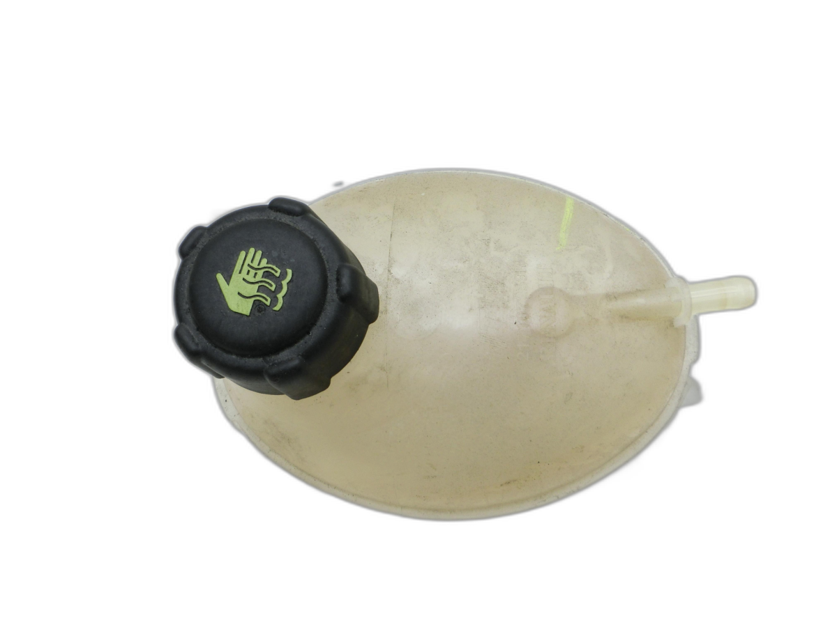 Renault Captur I  13-21 TCE  1,3 96KW Ausgleichsbehälter für Kühlmittel  - Bild 1