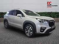 2023 Suzuki S-Cross 1.4 Boosterjet 48V Hybrid Ultra ALLGRIP 5dr HATCHBACK PETROL