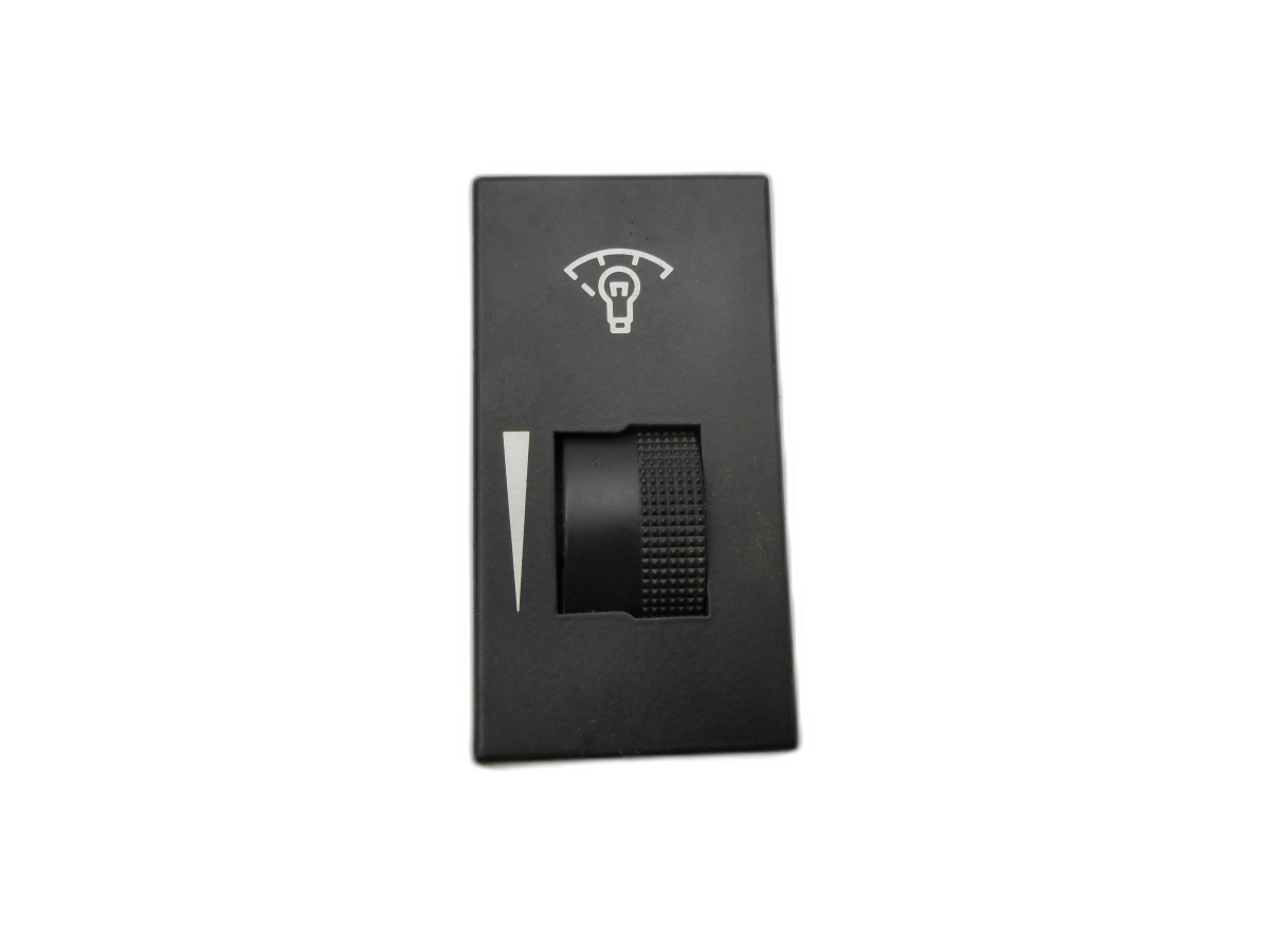 Switch edge dimmer Brightness for Hyundai Santa Fe II CM 06-12 - Bild 1