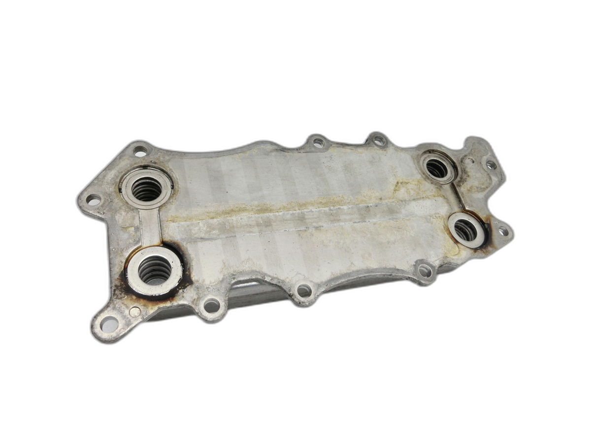 Mercedes E350 A207 10-13 CDI 3,0 170KW Ölkühler - Bild 1