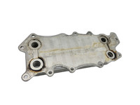 Mercedes E350 A207 10-13 CDI 3,0 170KW Ölkühler Mercedes E350 A207 10-13 17.03.2010 6421800165 040210-2203302 gebraucht Vorschau 1