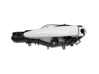 BMW 320d F31 12-15 Kombi Türgriff Griff aussen Links Vorne Ambiente Light 300 BMW 320d F31 12-15 21.12.2012 7207561... Vorschau 1