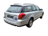 Subaru Outback BP 03-08 Leiste Zierleiste für Kotflügel Rechts Vorne 39D Subaru Outback BP 03-08 01.02.2005 gebraucht Vorschau 10