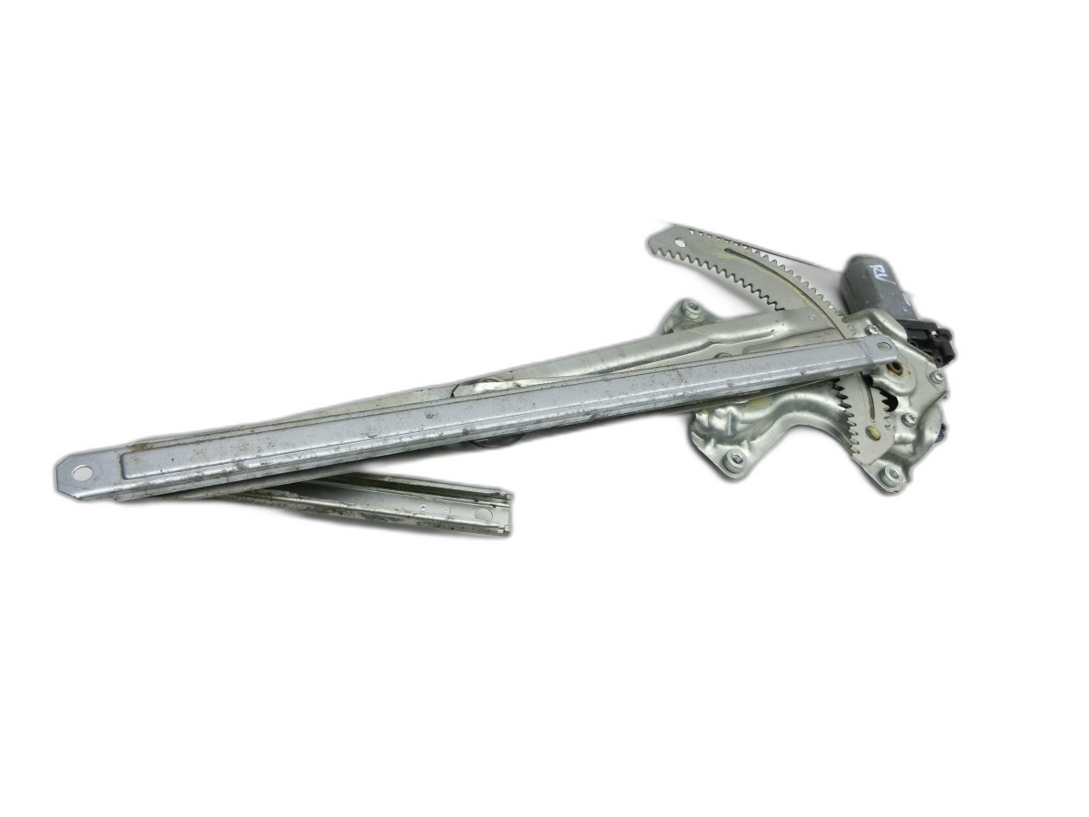 Mitsubishi Outlander III  Fensterhebermotor mit Fensterheber Rechts Vorne  - Bild 1