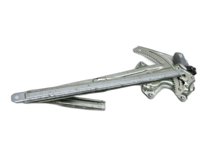 Mitsubishi Outlander III  Fensterhebermotor mit Fensterheber Rechts Vorne  - Bild 1