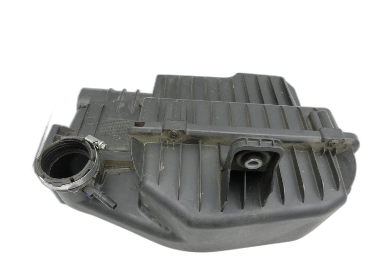 Peugeot 208 I 12-15 1,2 60KW Ladeluftkühler Kühler  - Bild 1