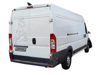 Ducato Boxer III 250 H2 16H 11-14 Stossdämpfer Links Hinten Ducato Boxer III 250 H2 16H 11-14 17.12.2013 1623335480... Vorschau 7