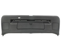 Audi Q7 4L 09-12 Verkleidung Innen für Heckklappe mit Heckrollo Audi Q7 4L 09-12 15.09.2011 4L0867973E gebraucht Vorschau 1