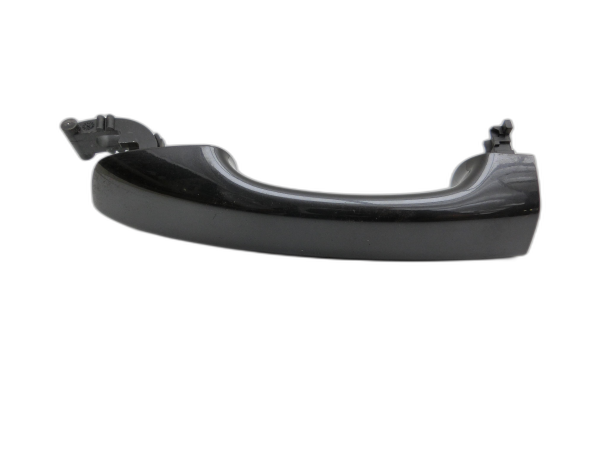 VW Passat B8 3G 14-19 Kombi Türgriff Griff aussen Rechts Vorne LB7R - Bild 1