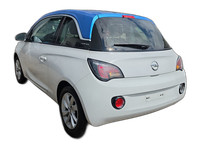 Opel Adam M13 13-19 Luftdusche Luftdüse Rechts Opel Adam M13 13-19 01.01.2015 gebraucht Vorschau 6