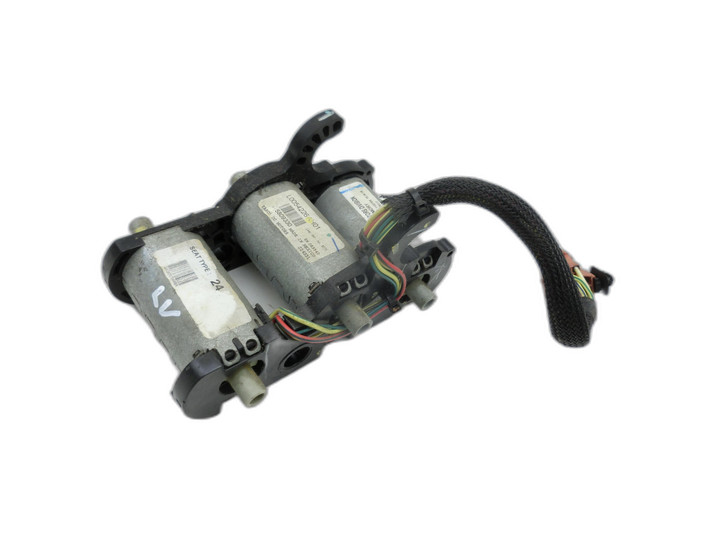 Citroen C6 05-11 Motor Stellmotor für Sitz Verstellung Links Vorne - Bild 1