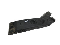 Seat Leon 5F 12-16 Lim Halter Träger Aufnahme Führung für Stoßstange Links Hinten Seat Leon 5F 12-16 17.12.2015... Vorschau 1