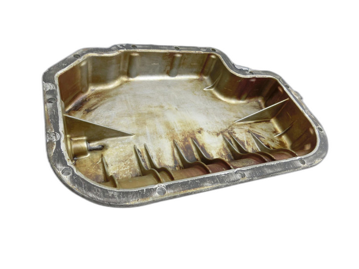 Mercedes S-Kl. W220 S350 02-05 3,7i 180KW 112.972 Ölwanne Motorwanne  - Bild 1