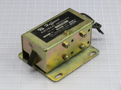 HOFFMAN A-EK115NDH SAFETY INTERLOCK SWITCH T211384