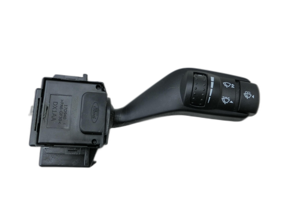 Steering Column Switch Wiper for Ford Focus II CC 08-10 - Bild 1