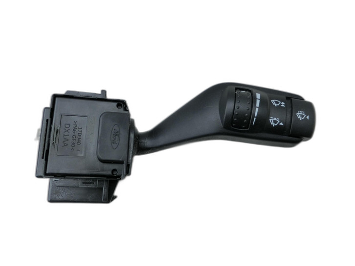 Ford Focus II CC 08-10 Lenkstockschalter Wischerschalter Wischer  - Bild 1