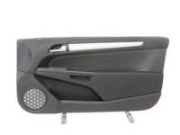 Opel Astra H TwinTop Cabriolet Türverkleidung Türpappe Rechts Vorne Opel Astra H TwinTop 09.11.2006 13234620... Vorschau 1
