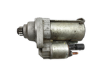 Audi A3 8P 08-10 1,6 75KW Anlasser Starter Audi A3 8P 08-10 27.04.2009 02T911023T D6GS13 gebraucht Vorschau 1