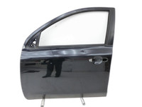 Nissan Micra IV K13 10-13 5T Tür Fahrertür Links Vorne Nissan Micra IV K13 10-13 01.08.2012 H010A1HAEB gebraucht Vorschau 1