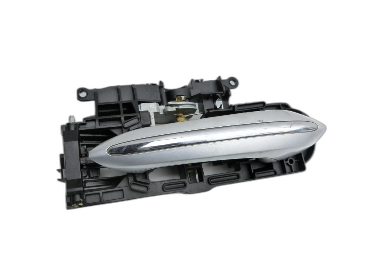 Poignée de porte extérieur droite avant pour 354 BMW F11 10-13 5er 525D - Bild 1