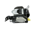 Mercedes W212 E200 09-13 Lim Gurt Sicherheitsgurt Gurtstraffer Rechts Hinten Mercedes W212 E200 09-13 03.11.2010... Vorschau 1