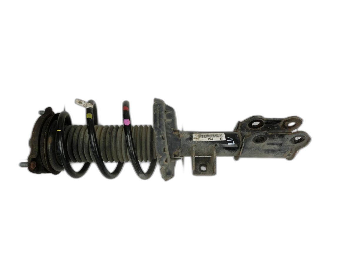 KIA Optima JF K5 15-20 5T Federbein Stossdämpfer Vorne Links  - Bild 1