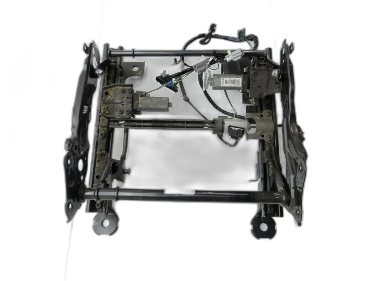 Seat console for driver's Front Left Fiat Freemont 11-16 - Bild 1