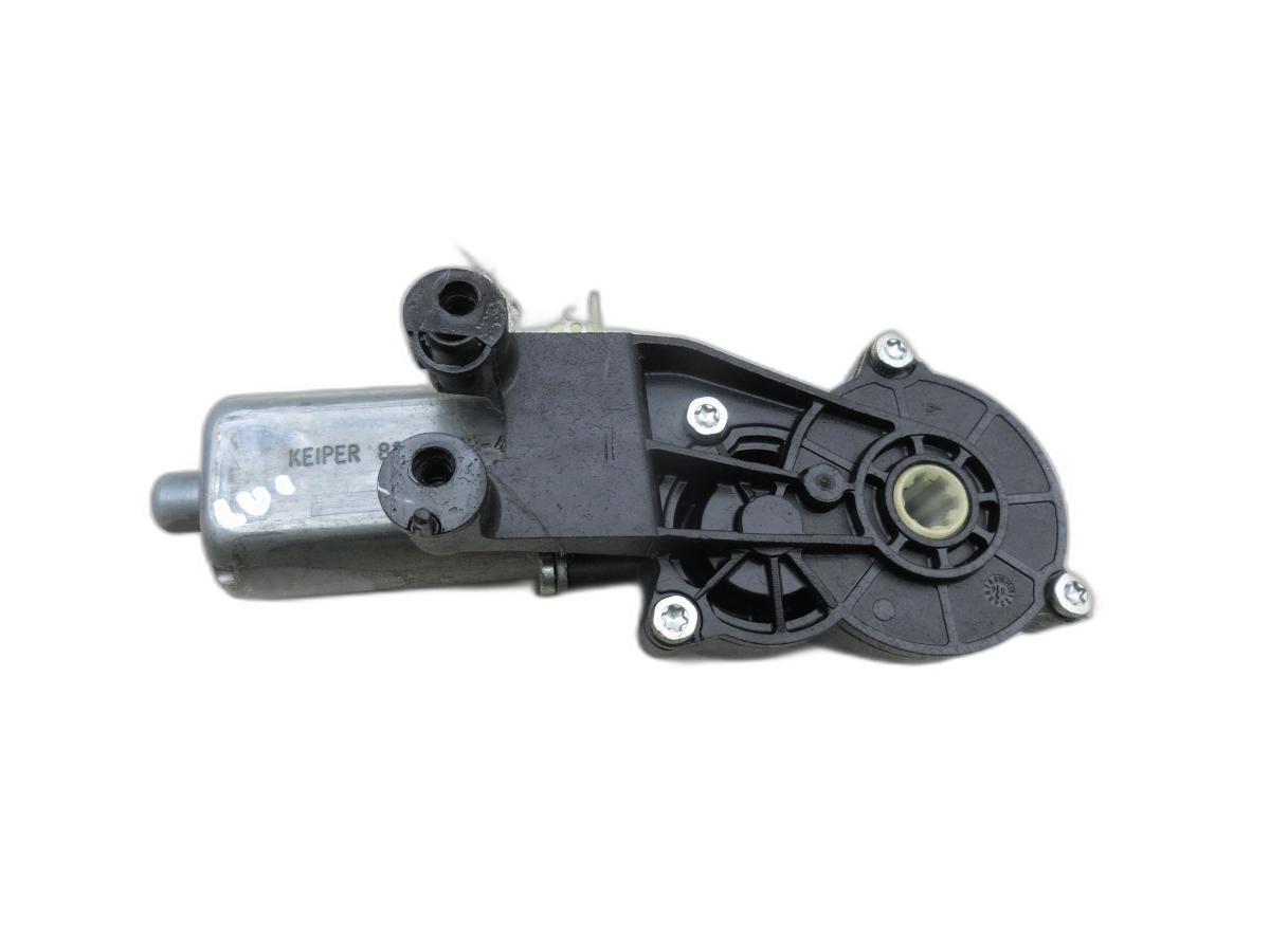 motor eléctrico para Eléctrica Ajuste de asiento izquierda delante Mercedes R320 W251 4M 06-10 - Bild 1