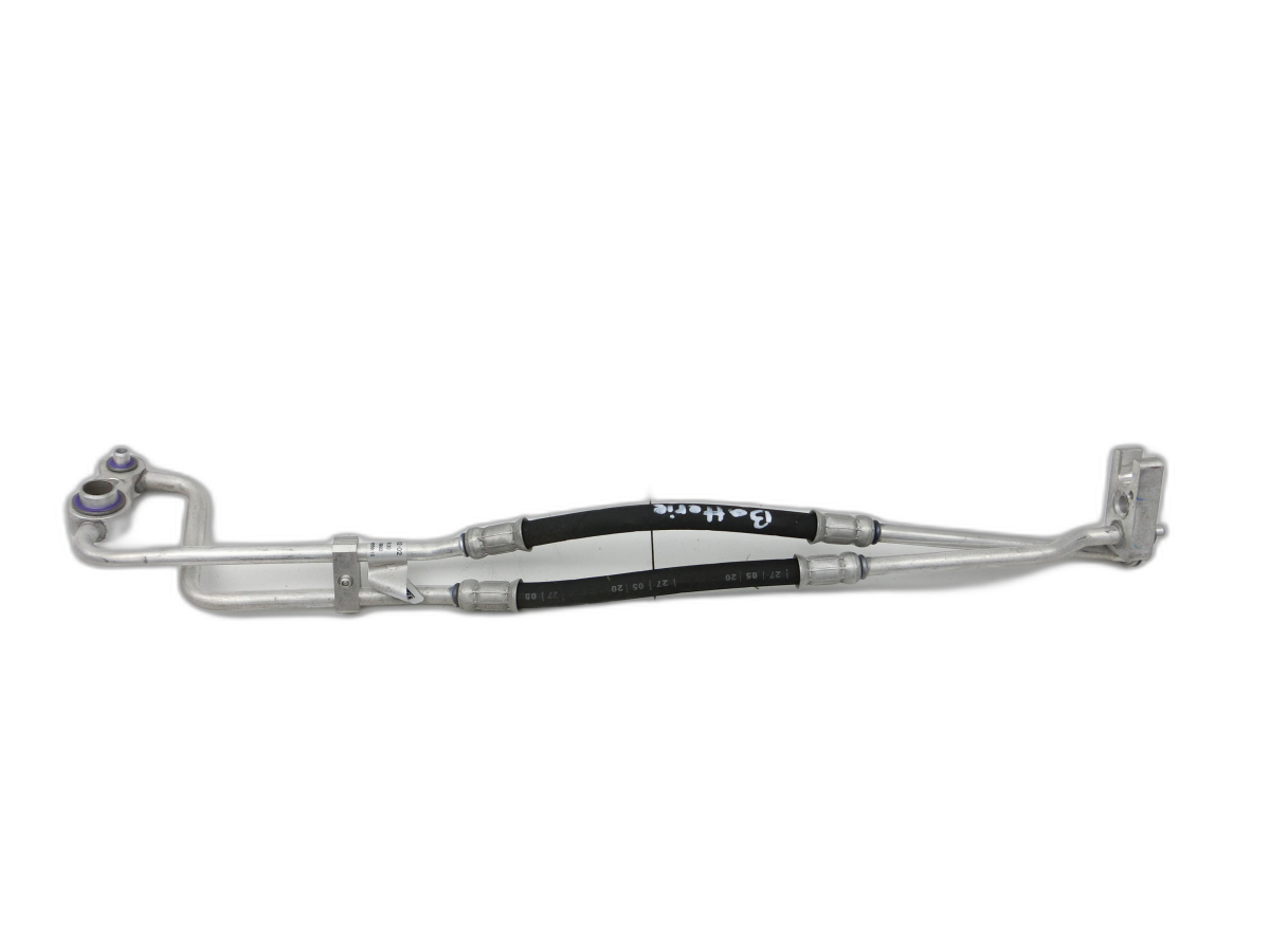 BMW X1 F48 x25e LCI 17-22 PHEV 1,5 92KW Klimaschlauch Klimaleitung Batterie  - Bild 1