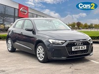 2019 Audi A1 30 TFSI Sport 5dr S Tronic Hatchback Petrol Automatic
