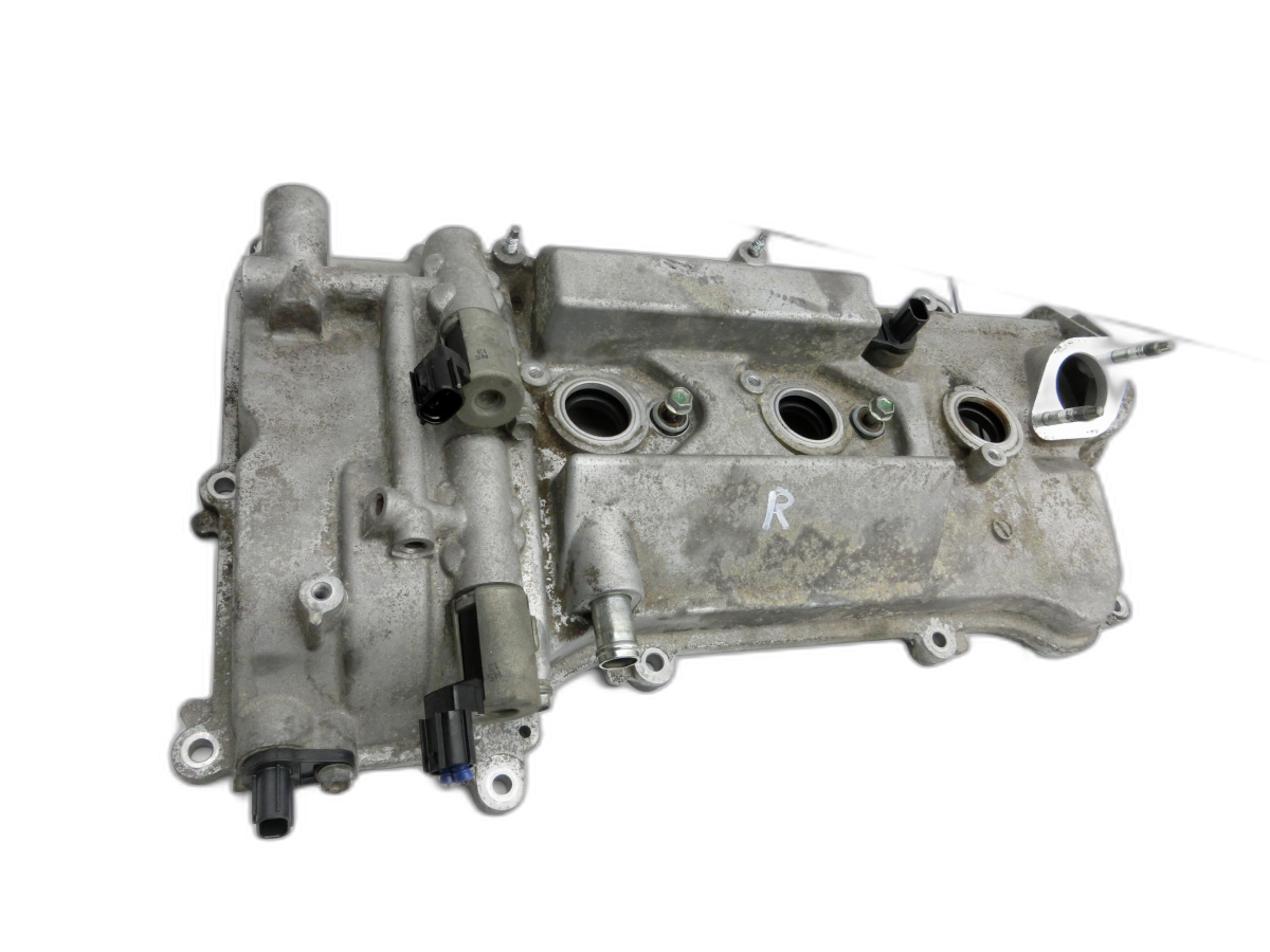 Lexus GS GRS 300 05-09 3,0i 183KW 3GRFSE Ventildeckel Zylinderkopfhaube Rechts  - Bild 1