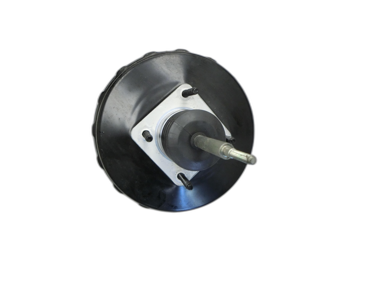 Jaguar XF X250 08-11 Deisel 3,0d 202KW Bremskraftverstärker  - Bild 1