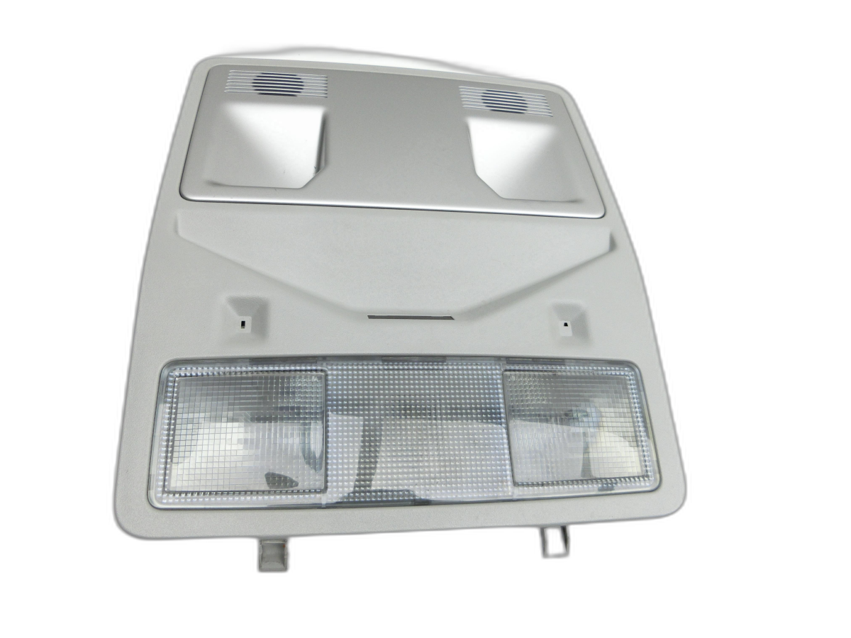 Jaguar XF X250 11-15 Innenleuchte Innenraumleuchte Vorne  - Bild 1