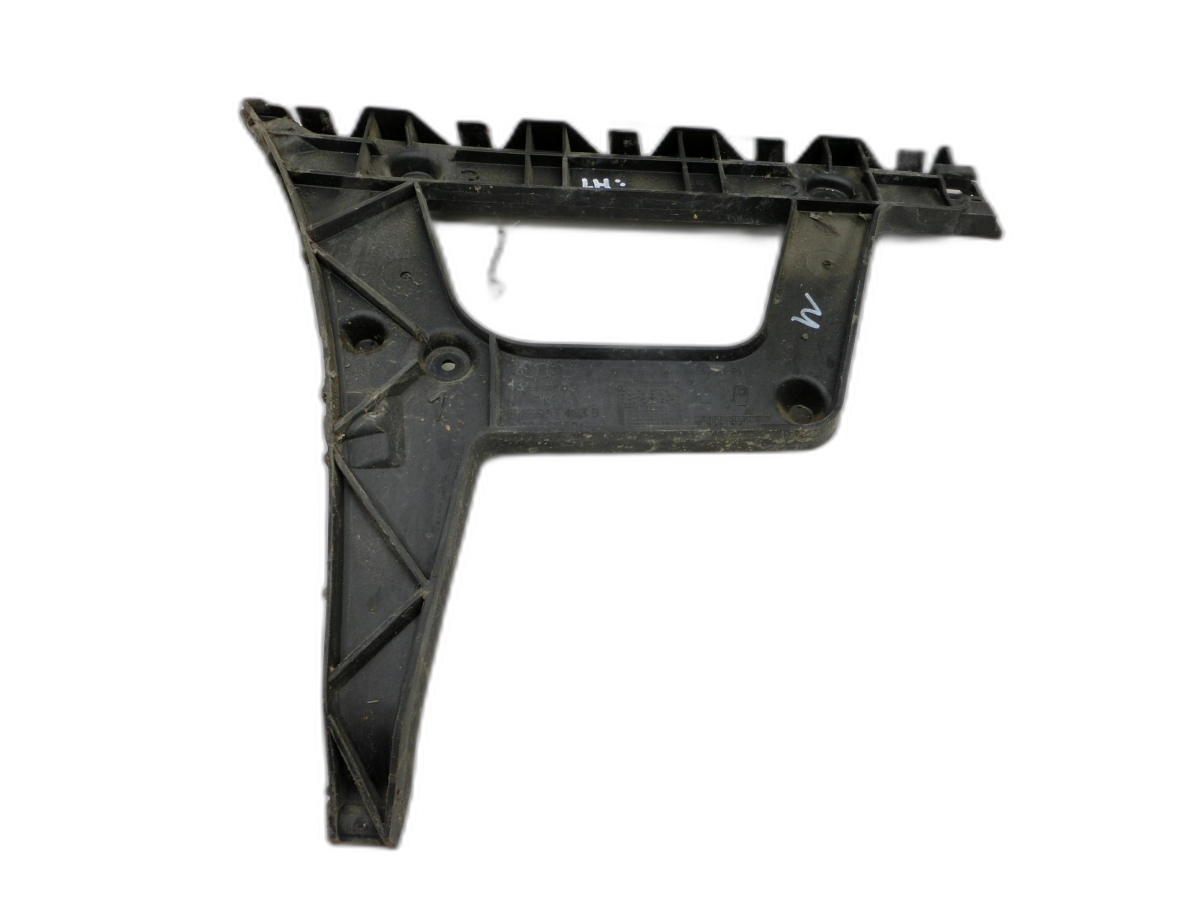Clamp Rack Holder Guide for Bumper Left Rear Audi A4 8K B8 QU 11-15 - Bild 1
