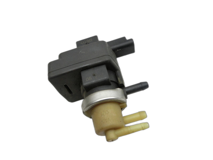 Peugeot 308 I CC T7 07-11 1,6 110KW Magnetventil Umschaltventil  - Bild 1